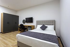 ATM Suite Hotel