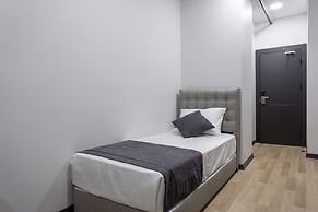 ATM Suite Hotel