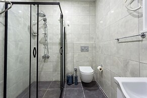 ATM Suite Hotel