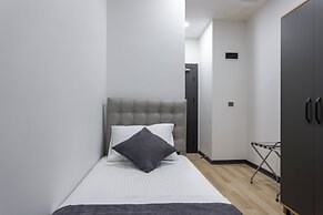 ATM Suite Hotel