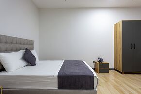 ATM Suite Hotel