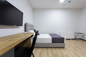 ATM Suite Hotel