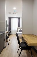 ATM Suite Hotel