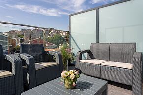 ATM Suite Hotel