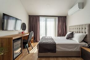 ATM Suite Hotel
