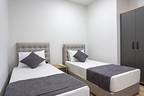 ATM Suite Hotel