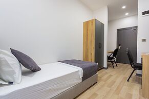ATM Suite Hotel