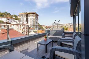 ATM Suite Hotel