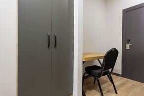 ATM Suite Hotel