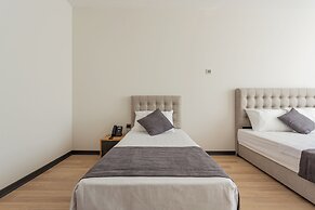 ATM Suite Hotel