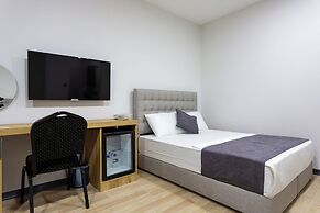 ATM Suite Hotel