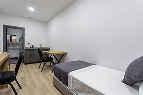 ATM Suite Hotel