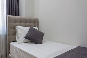 ATM Suite Hotel