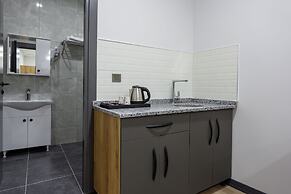 ATM Suite Hotel