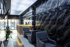 ATM Suite Hotel