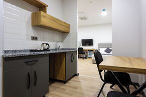 ATM Suite Hotel