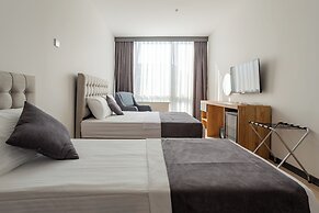 ATM Suite Hotel