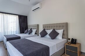 ATM Suite Hotel