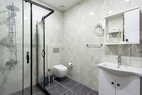 ATM Suite Hotel