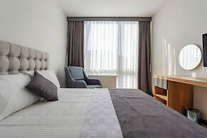 ATM Suite Hotel