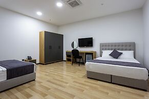 ATM Suite Hotel