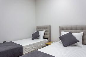 ATM Suite Hotel