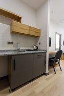 ATM Suite Hotel