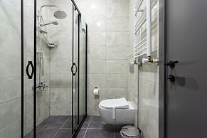 ATM Suite Hotel