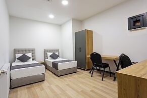 ATM Suite Hotel
