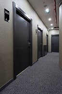 ATM Suite Hotel