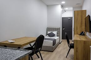 ATM Suite Hotel