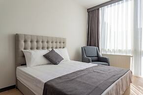 ATM Suite Hotel