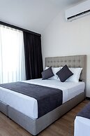 ATM Suite Hotel