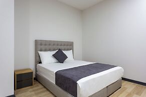 ATM Suite Hotel