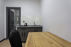 ATM Suite Hotel