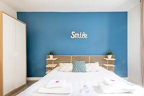 Charming Apartment - 2br/6p - Bastille