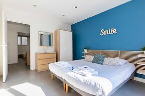 Charming Apartment - 2br/6p - Bastille