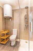 Charming Apartment - 2br/6p - Bastille