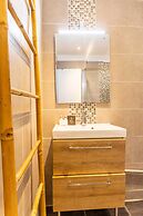 Charming Apartment - 2br/6p - Bastille