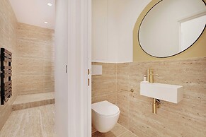 Chic Apartment - 2br/6p - Parc Monceau