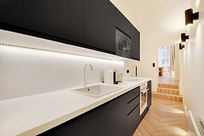 Chic Apartment - 2br/6p - Parc Monceau