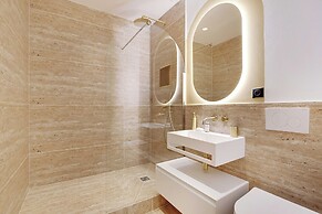 Chic Apartment - 2br/6p - Parc Monceau