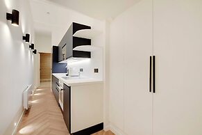 Chic Apartment - 2br/6p - Parc Monceau