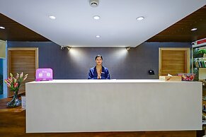Hotel 91 Huda City Centre