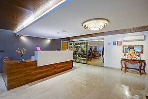 Hotel 91 Huda City Centre