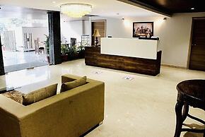 Hotel 91 Huda City Centre