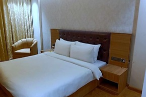 Hotel 91 Huda City Centre