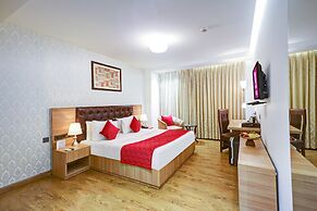 Hotel 91 Huda City Centre