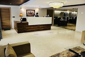 Hotel 91 Huda City Centre