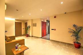 Hotel 91 Huda City Centre